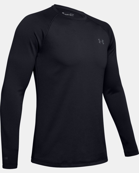 commonplace Tears cafeteria Men's UA Base 3.0 Crew | Under Armour